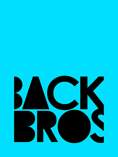 Logo BackBros